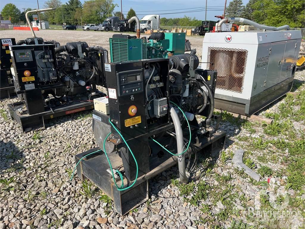 Hipower HYW-45T60S Generatori diesel