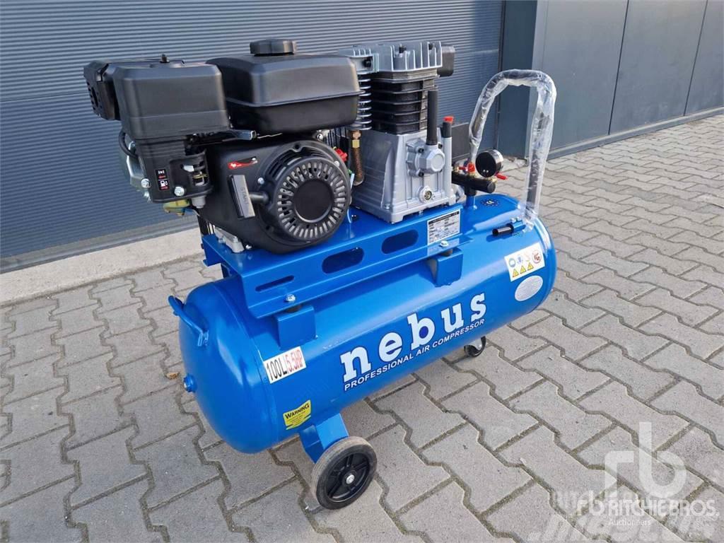  NEBUS LH2065-100L Compressori