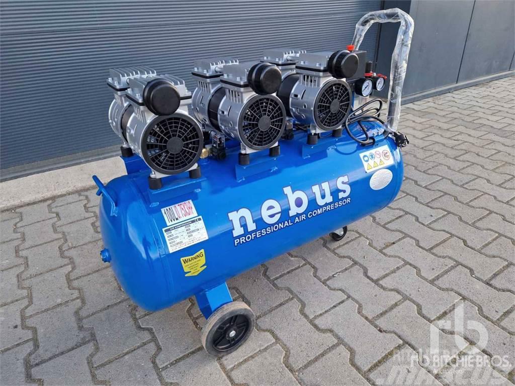  NEBUS LH5003-100L Compressori