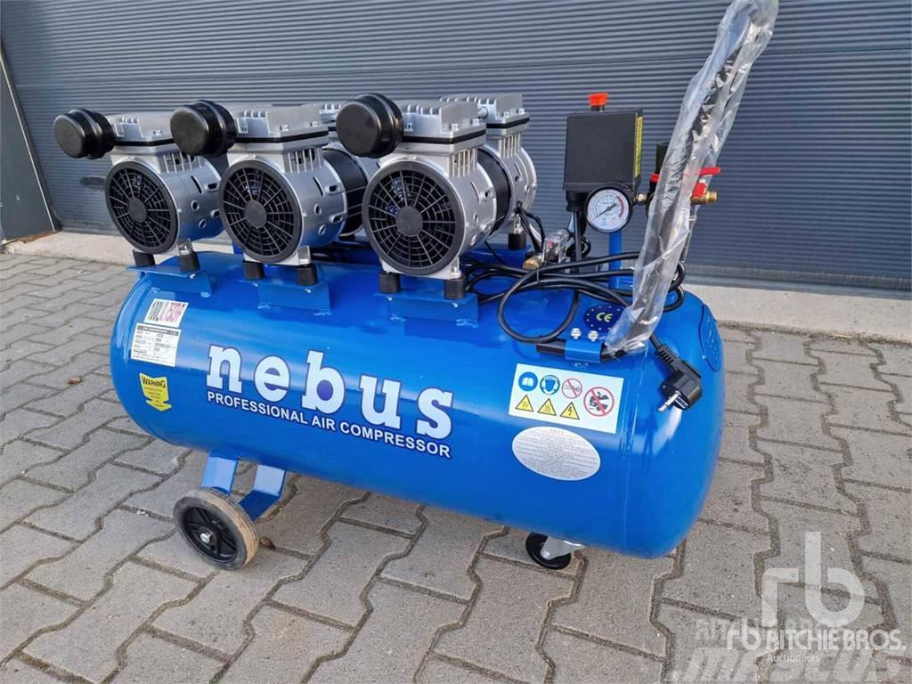  NEBUS LH5003-100L Compressori