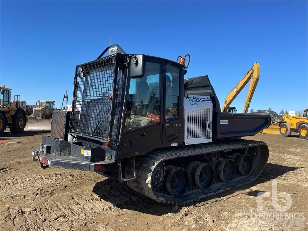 Prinoth PANTHER T6 Camion altro