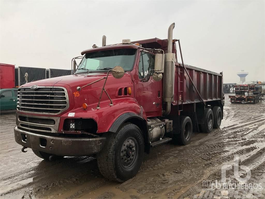 Sterling L9500 Camion ribaltabili