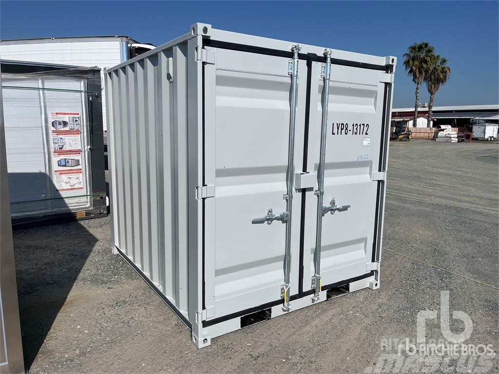 Suihe NMC-8G Container speciali