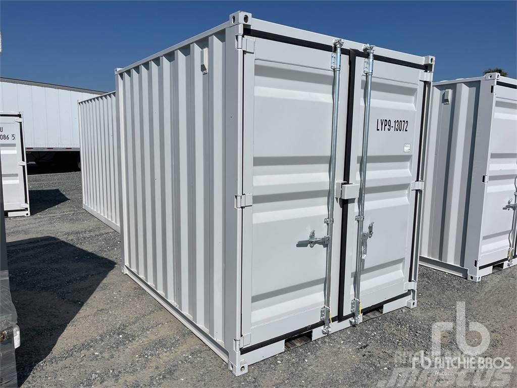 Suihe NMC-9G Container speciali