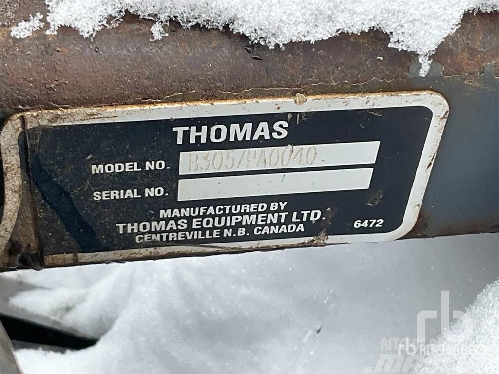 Thomas 108 in Perforatrici