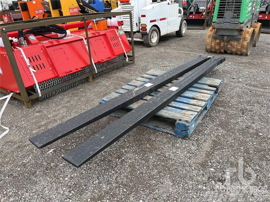  UPPRO 10 Ft Extension (Unused) Forche