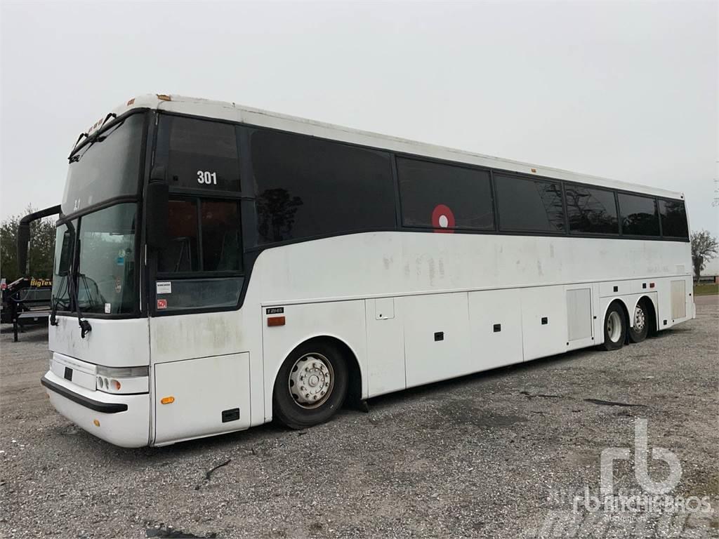 Van Hool T2145 Autobus da turismo
