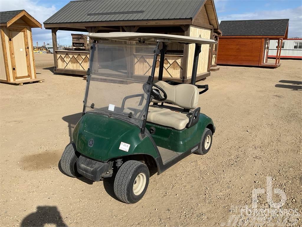 Yamaha Electric Golf cart