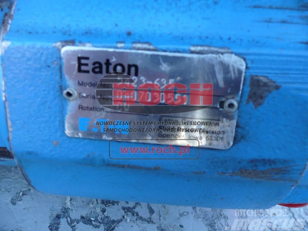 Eaton 5423-635 Componenti idrauliche