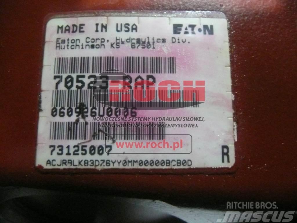 Eaton 70523-RAP 73125007 Componenti idrauliche