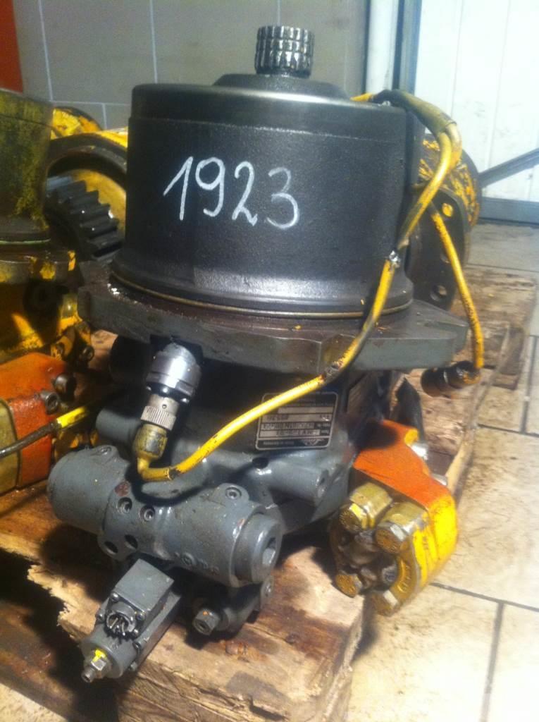 Linde BMV135-01 9553B Motori