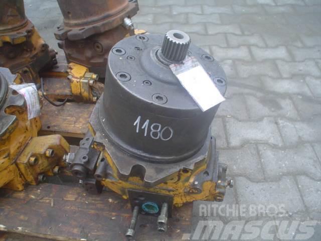 Linde BMV186-66 Motori