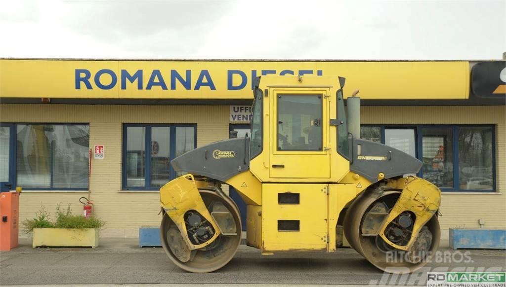 Bomag BW174 AP-4 AM-1 Camion altro
