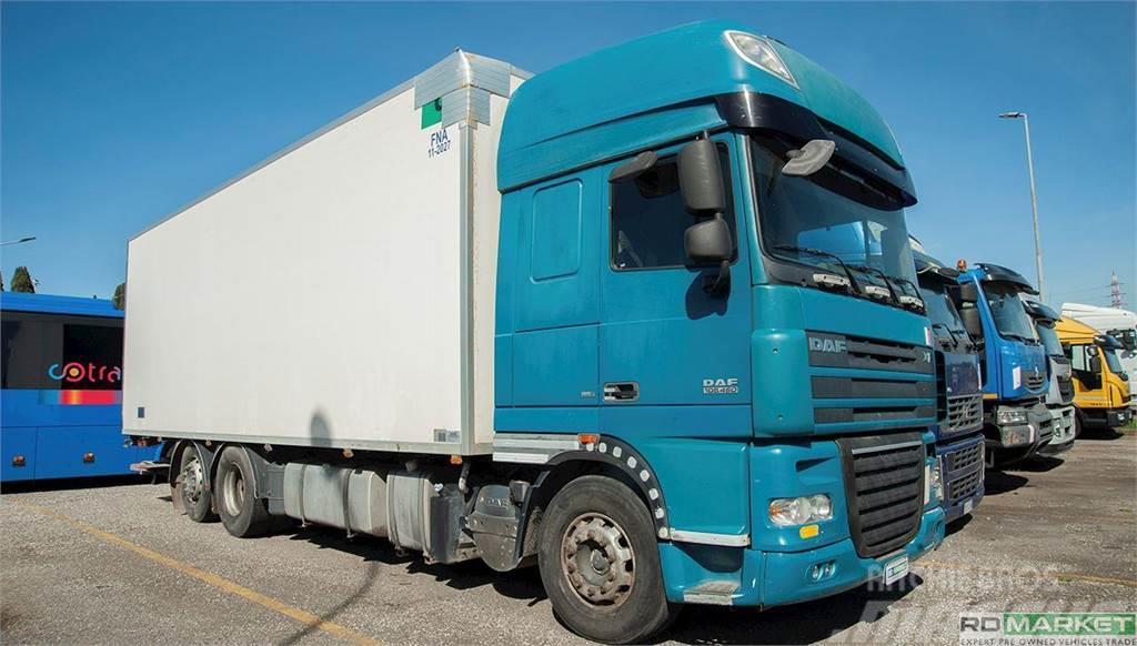 DAF 105 XF FT Camion altro
