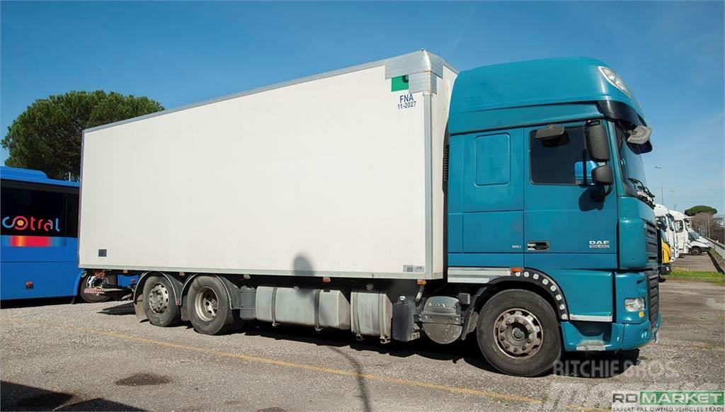 DAF 105 XF FT Camion altro