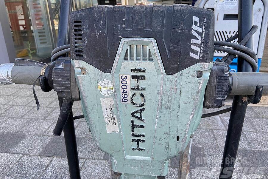 Hitachi H 90 SG (32 kg) Altro