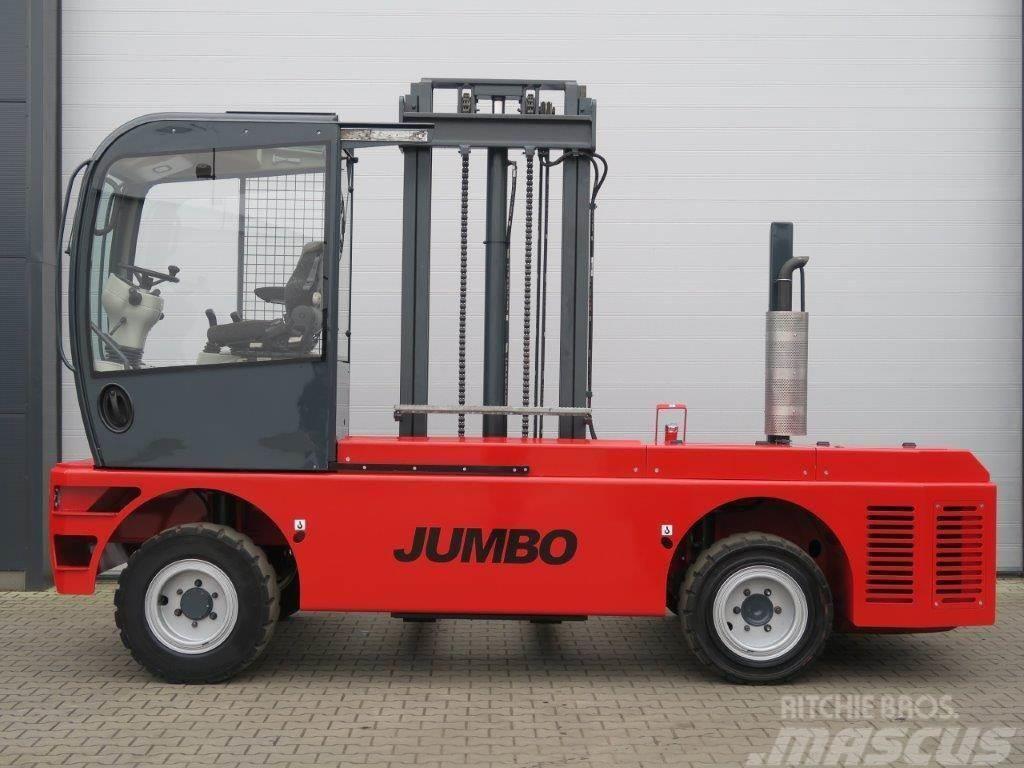 Jumbo JDQ50/14/42 Carico laterale