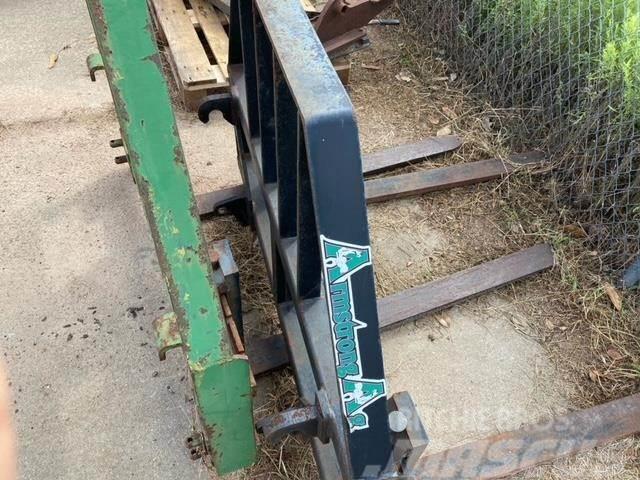 Armstrong Ag SBPF48 Forche