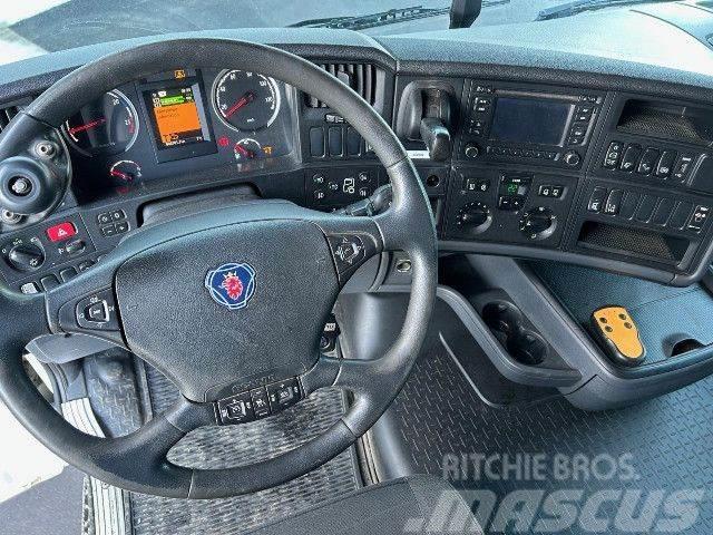 Scania R 450 LB6x2MNB Camion altro