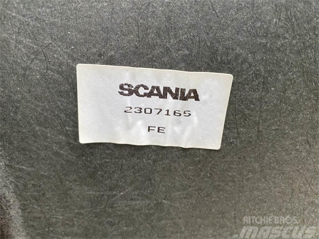 Scania Underkøje (L 2020 x B 580mm) Cabine e interni