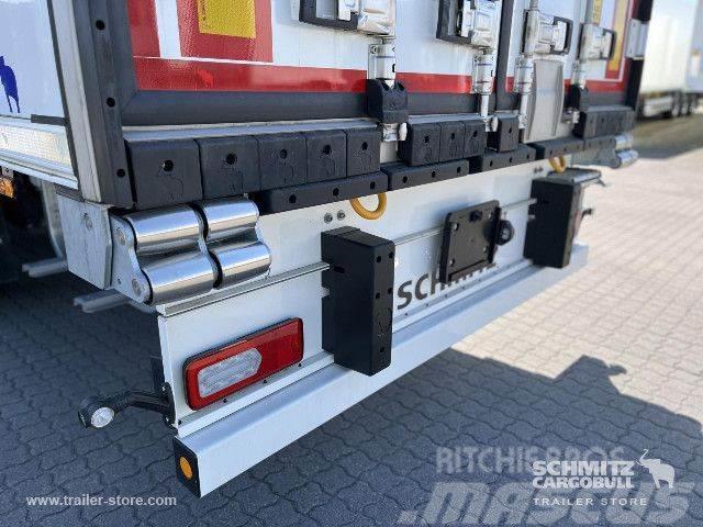 Schmitz Cargobull Tiefkühler Standard Trennwand Semirimorchi a temperatura controllata