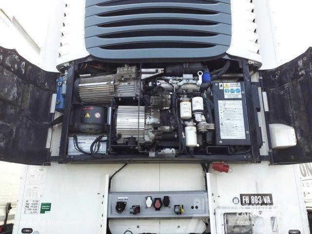 Schmitz Cargobull Semitrailer Reefer Standard Semirimorchi a temperatura controllata