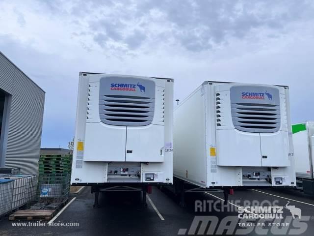 Schmitz Cargobull Semitrailer Reefer Standard Semirimorchi a temperatura controllata