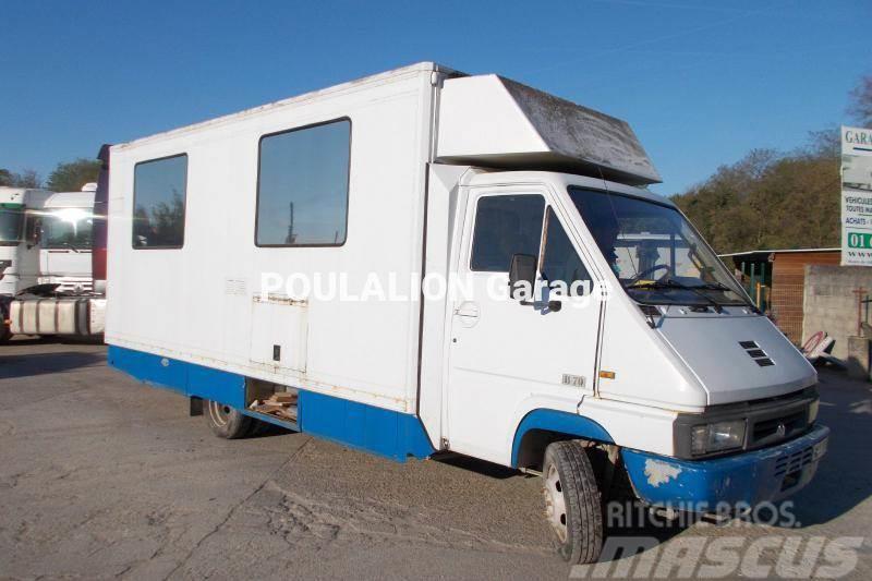 Renault Gamme B 70 Camion altro