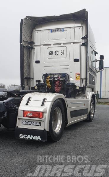 Scania R450 Motrici e Trattori Stradali