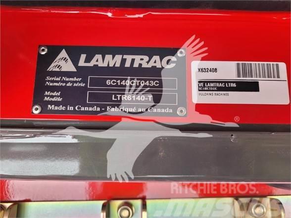 Lamtrac LTR6140T Trince forestali