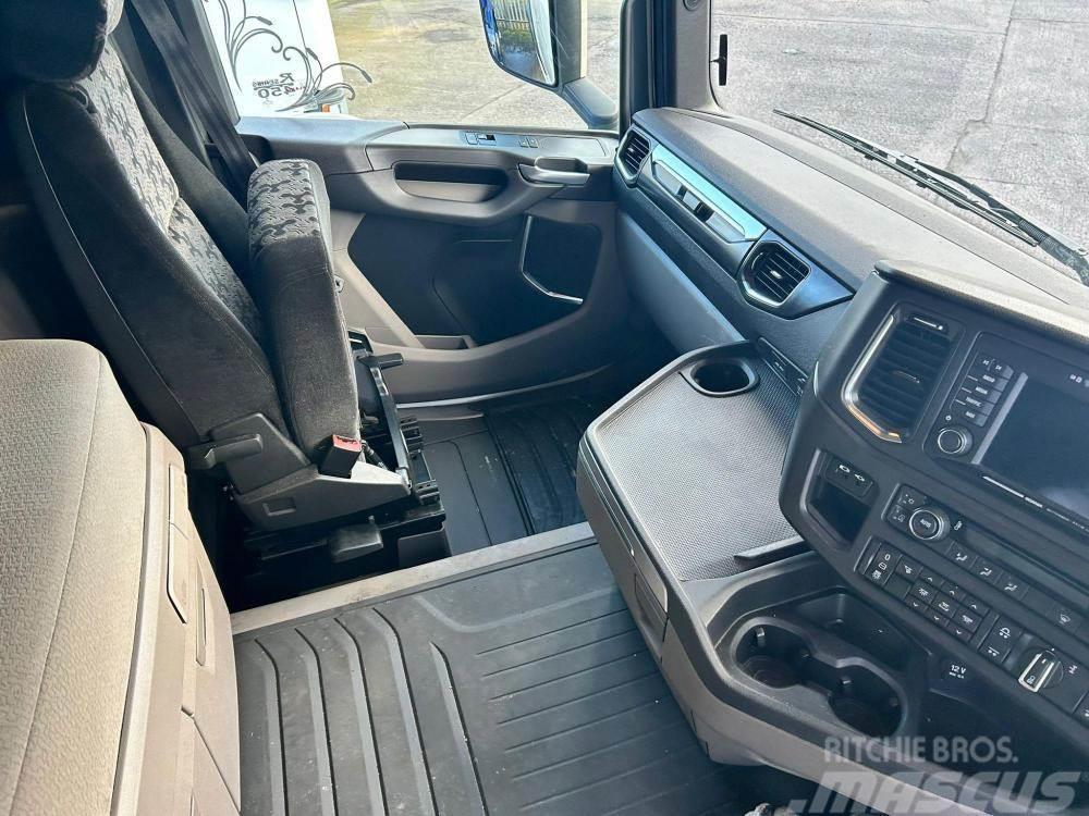 Scania R450 hiroof Motrici e Trattori Stradali