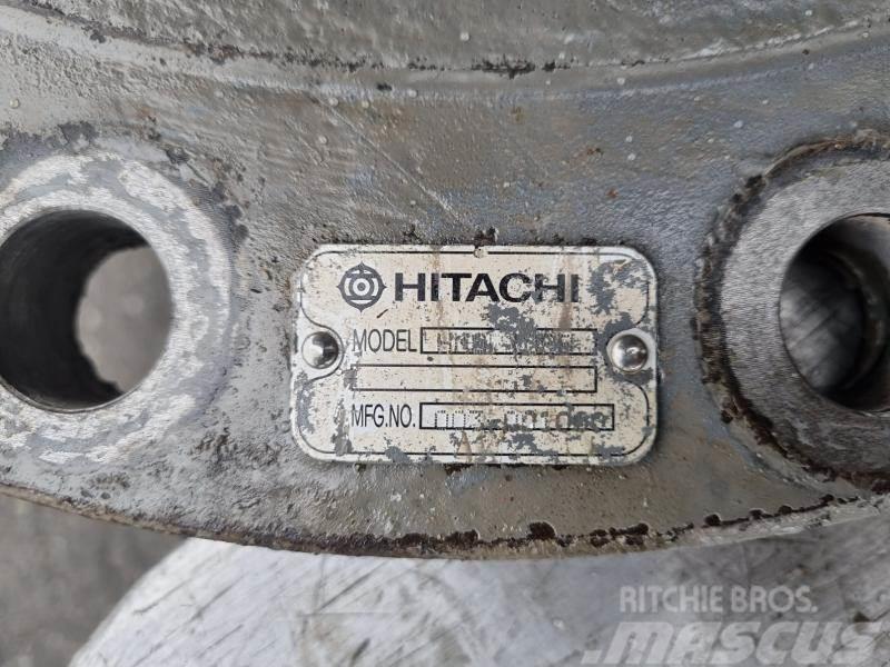 Hitachi EX 500 SLEAWING REDUCER Telaio e sospensioni