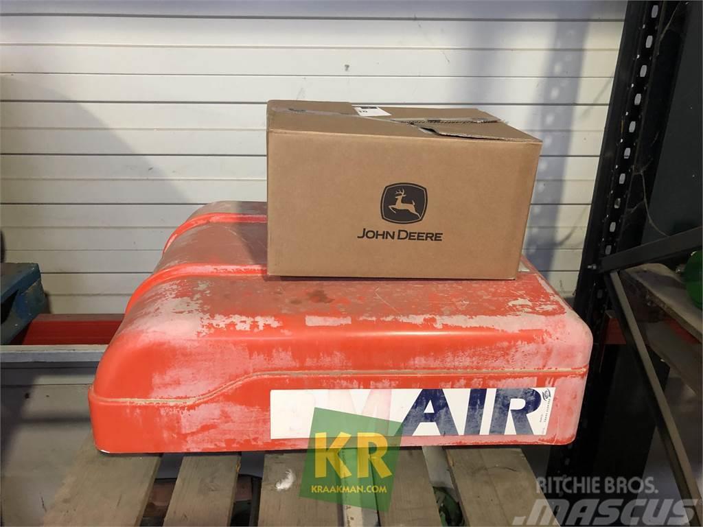 John Deere BM air Tacs Altro
