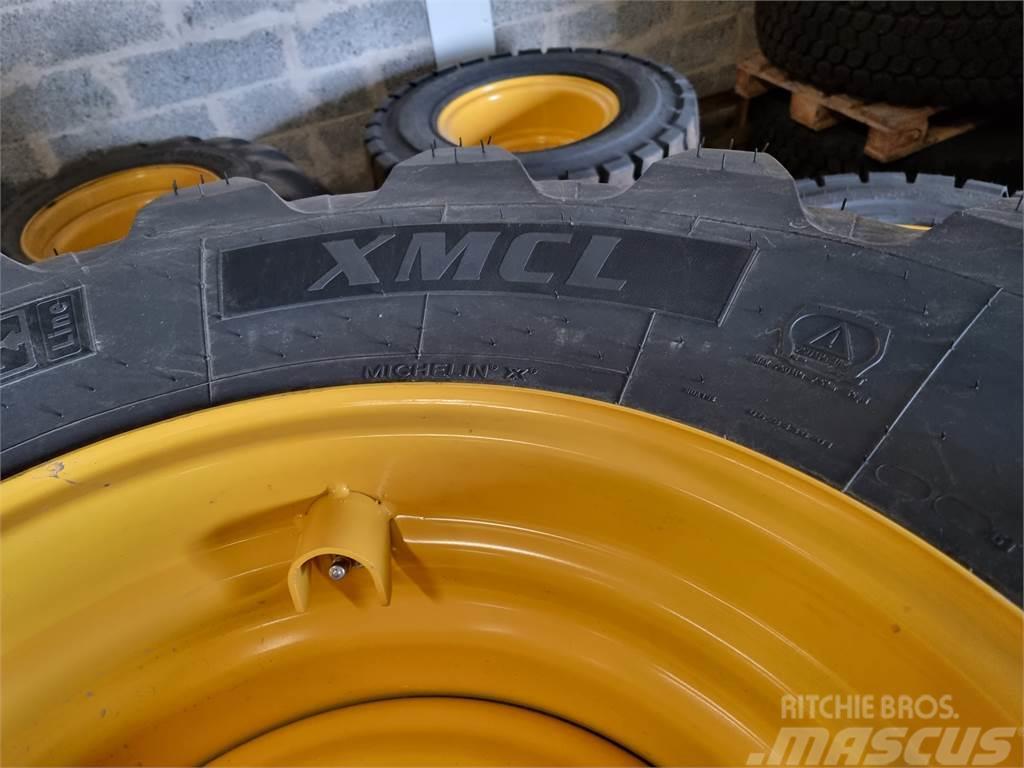 Michelin 500/70 R24 XMCL Pneumatici, ruote e cerchioni
