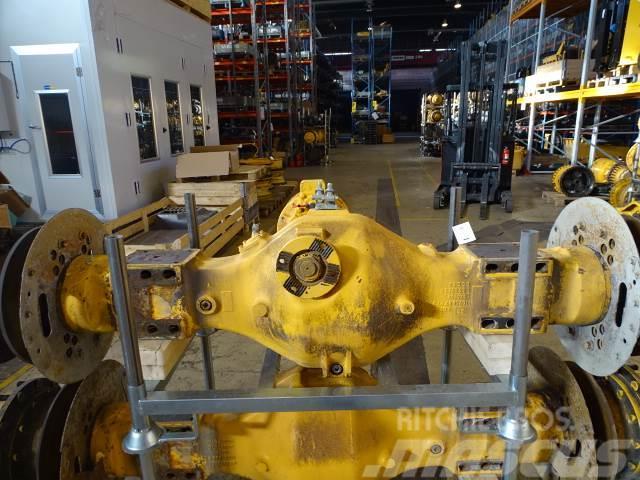 Volvo A25D66 PLANETARY AXLE Assi