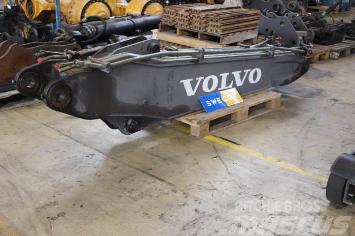 Volvo EW140B Bom 2, delad Altri componenti