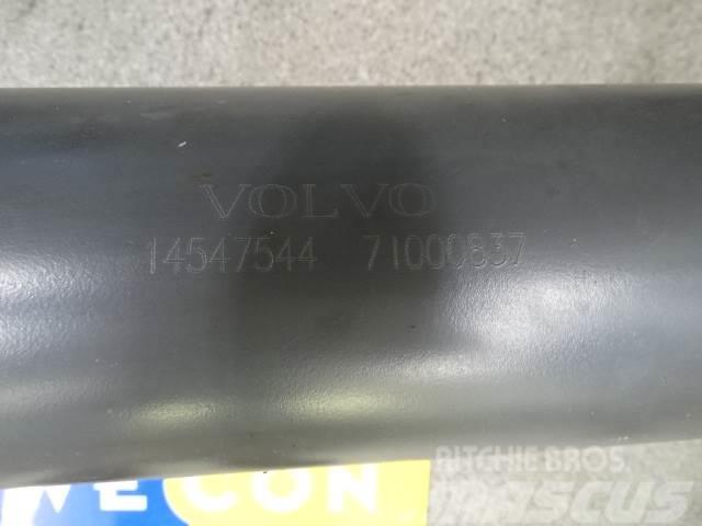 Volvo EW160C BOMCYLINDER Altri componenti