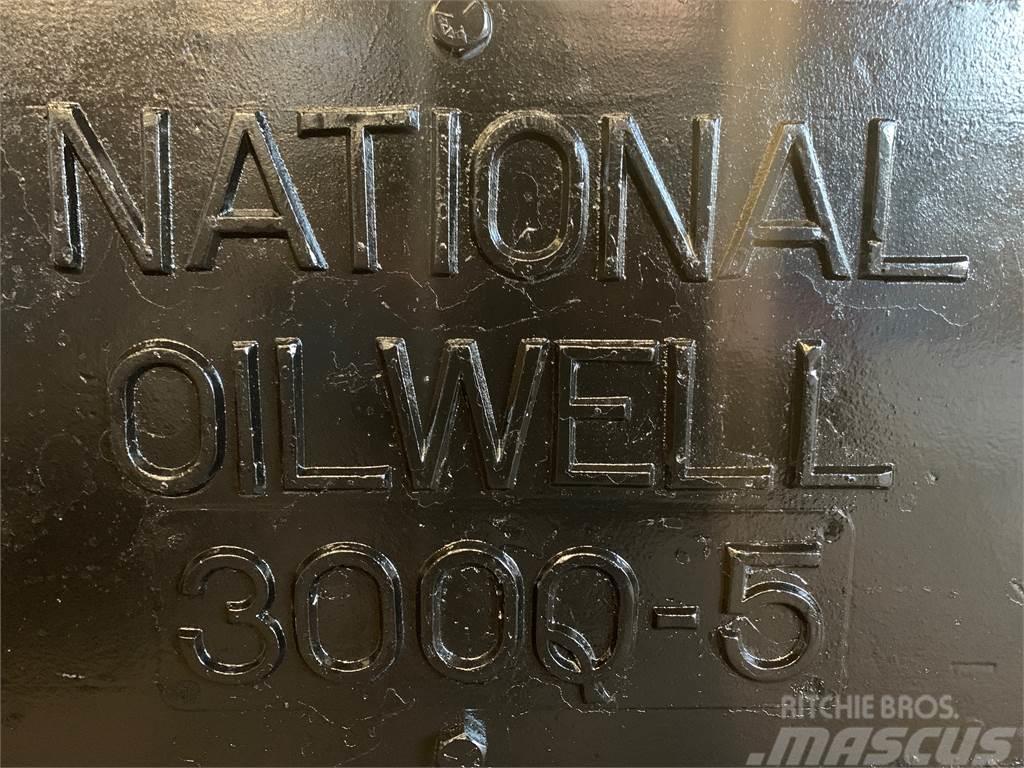 National OilWell 300Q-5 M Altro