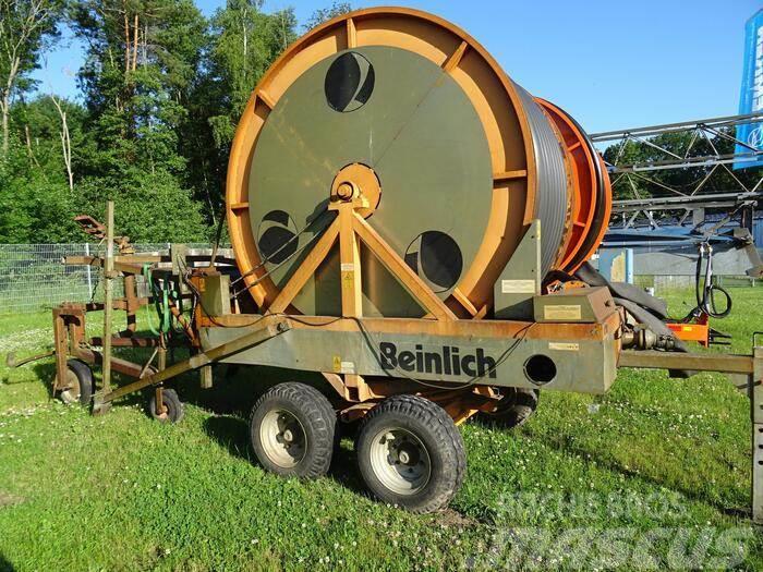 Beinlich MF 2500 Sistemi di irrigazione