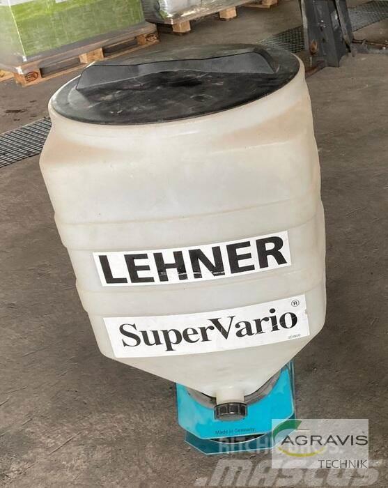 Lehner SUPER VARIO 110 Spargiminerale