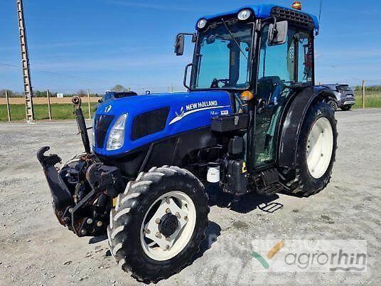 New Holland T4.95N Altro