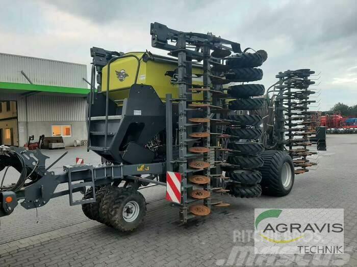  SKY Agriculture MAXI DRILL WT25/6/B Perforatrici