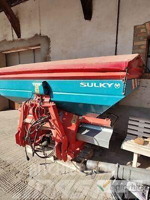 Sulky DPX 28 WPB Spargiminerale
