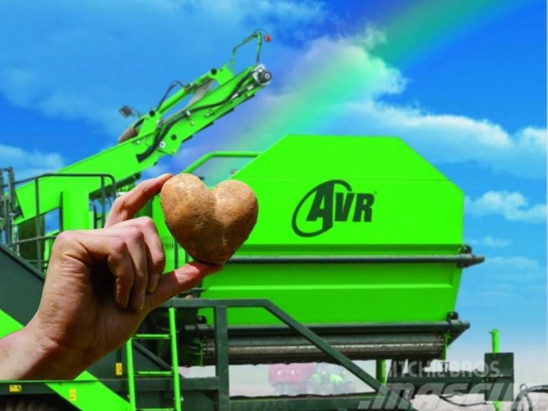 AVR Spirit 6200 Attrezzature  raccolta patate - Altro