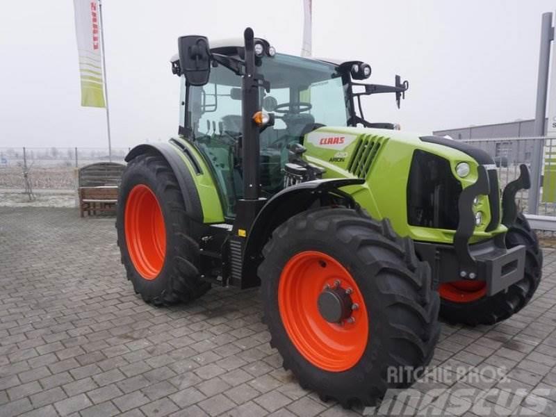 CLAAS ARION 420 STAGE V CIS CLAAS T Trattori