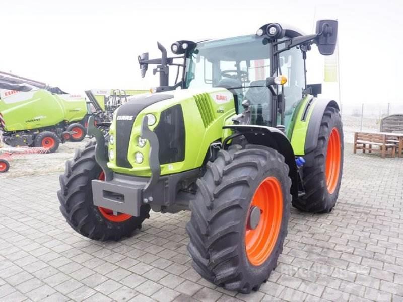 CLAAS ARION 420 STAGE V CIS CLAAS T Trattori