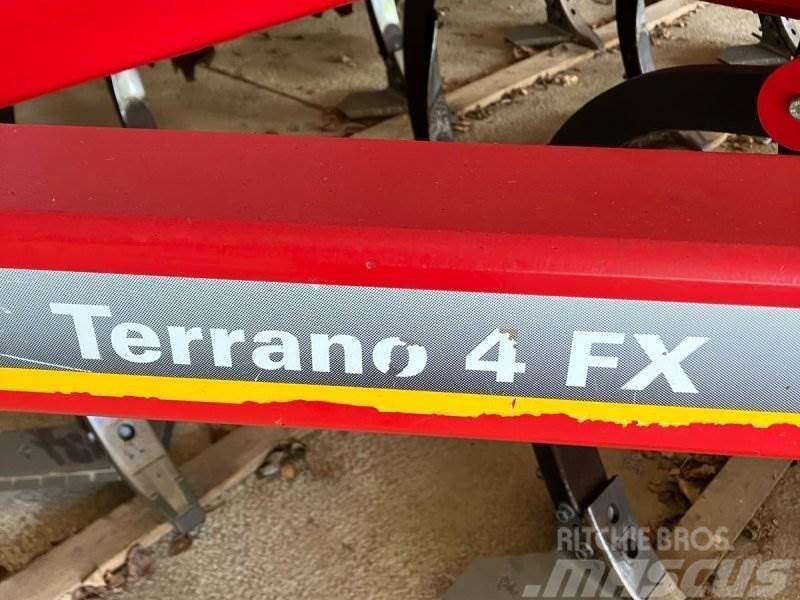 Horsch Terrano 4 FX Coltivatori