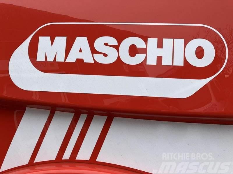 Maschio MONDIALE 120 COMBI HTU MASCHIO Presse quadre