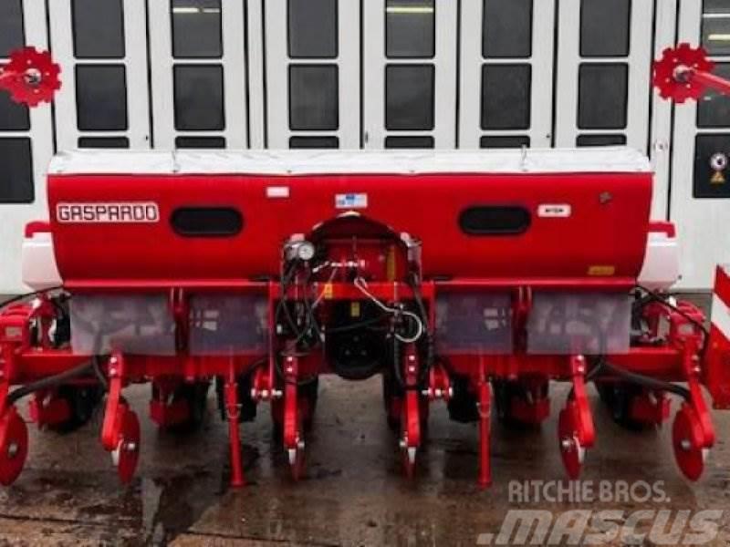 Maschio MTE-R 300 6-REIHIG BB-XL ISOTR Altre macchine e accessori per la semina