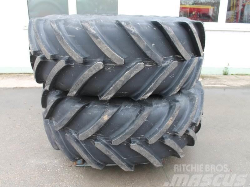 Michelin 650/75 R38 Pneumatici, ruote e cerchioni